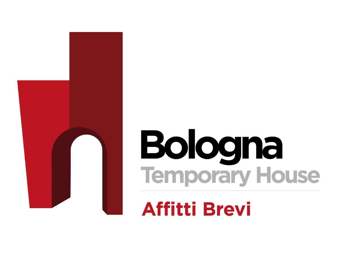 Temporary House Vicolo Colombina Lägenhet Bologna Exteriör bild